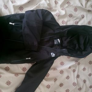 Nike rain jacket (4T)